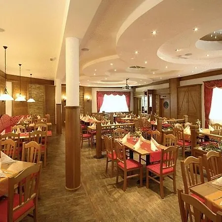 Landgasthof Diendorfer Guest house Haslach an der Muhl