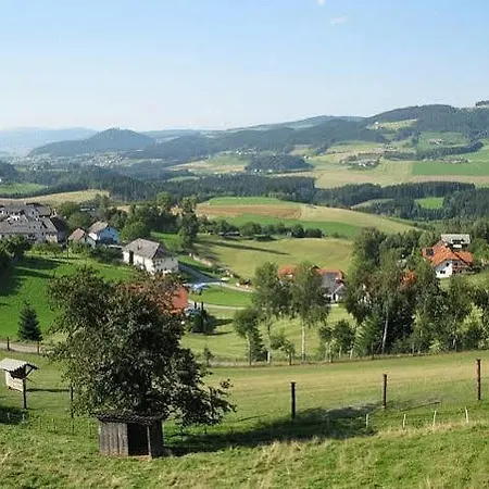 Guest house Landgasthof Diendorfer Haslach an der Muhl