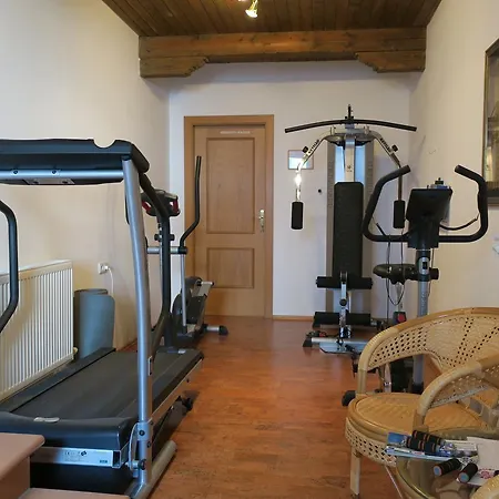 Landgasthof Diendorfer Haslach an der Mühl