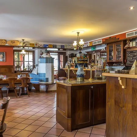 Landgasthof Diendorfer Guest house