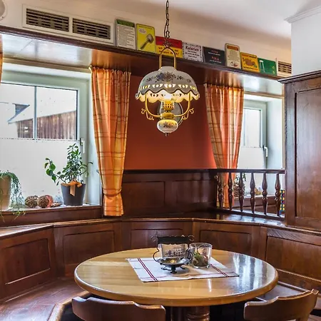 Landgasthof Diendorfer 3* Haslach an der Muhl