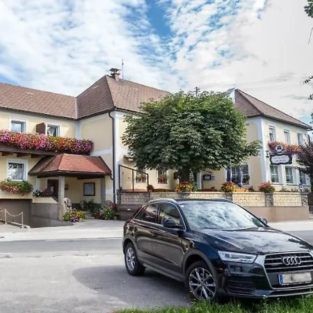 Landgasthof Diendorfer