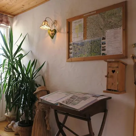 Landgasthof Diendorfer Guest house Haslach an der Muhl
